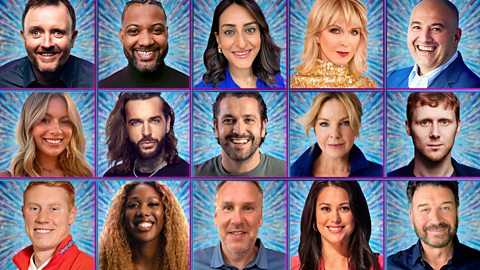 Stars in the Audience: Strictly Come Dancing’s Celebrity Spectators Shine