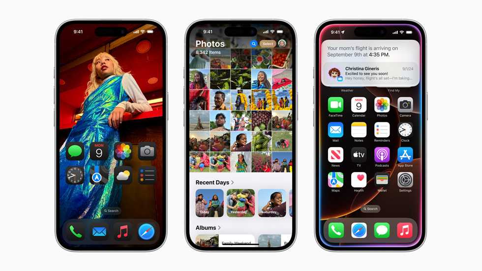 Unlocking iOS 18: Elevate Your iPhone Experience Today