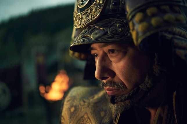 Shōgun Season 2: Hiroyuki Sanada’s Vision for a Darker Tale