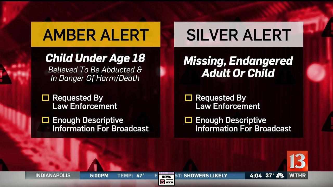 Silver Alerts: A Month of Mystery and Resolution in Kansas and New Hampshire