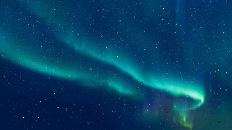 Catch the Northern Lights Tonight in London and Beyond