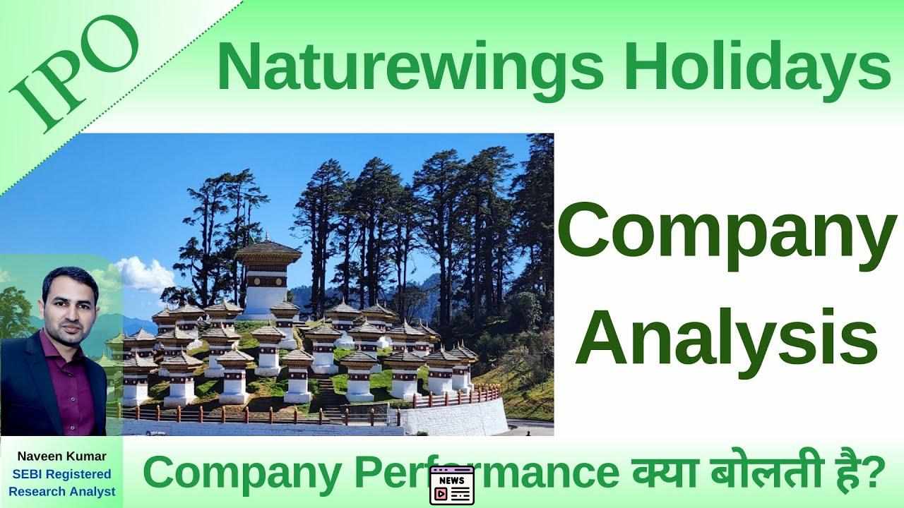 Naturewings Holidays IPO Soars: Subscription Success and Essential Insights You Can’t Miss!