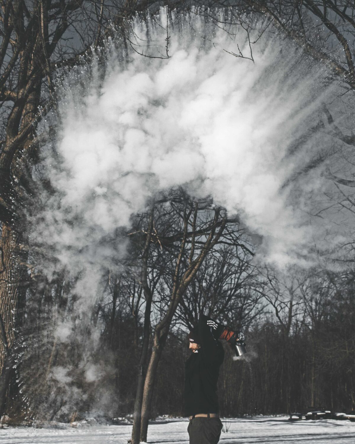 Polar Vortex Alert: What to Expect This Winter Season