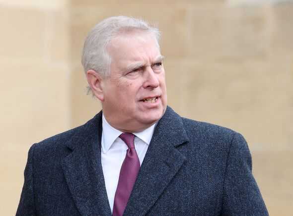 Prince Andrew Faces Royal Ultimatum and Unusual Daily Routine