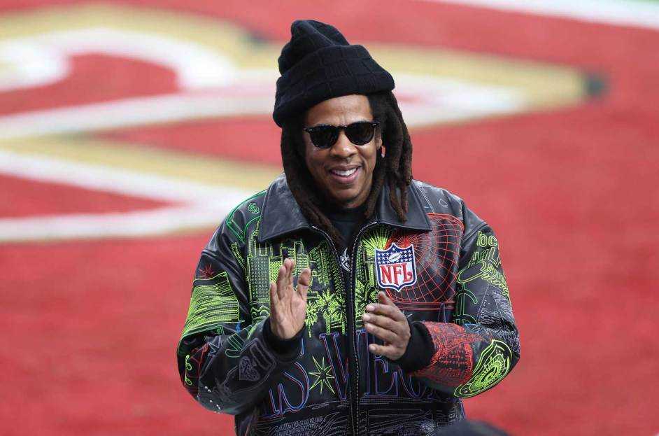 Jay-Z’s Halftime Decisions Spark Controversy Among Rappers