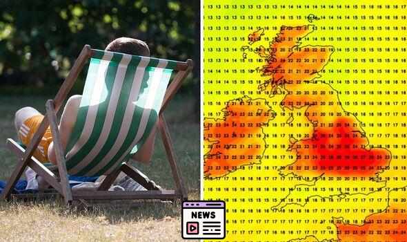 Weather Whiplash: Brace for Rain Downpours and Heatwave Surprises Amid Power Warnings!