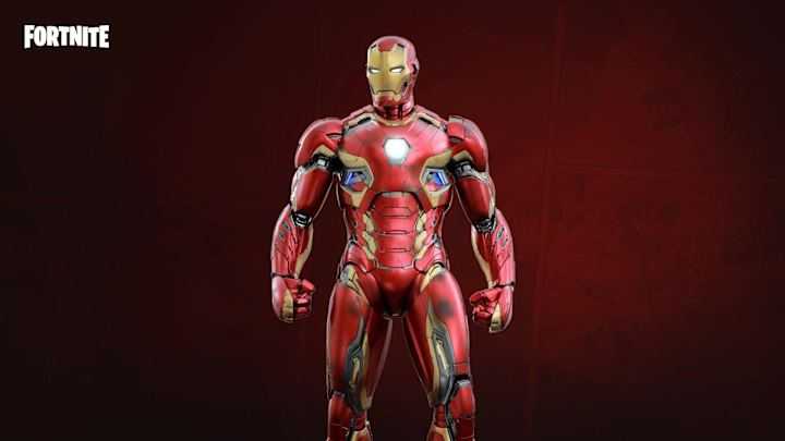 Conquer the Day of Doom in Fortnite with New Iron Man Skin