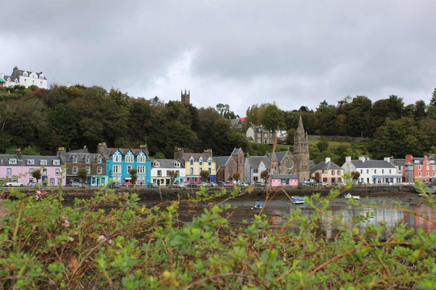 Balamory Makes a Splash Again After 20 Years of Fun