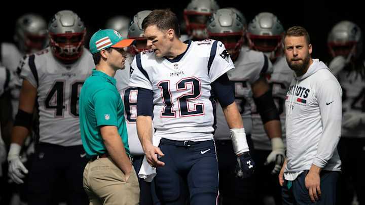 Tom Brady’s Future and Dolphins QB Situation Unpacked