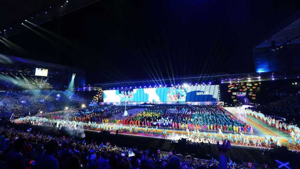 Scotland’s Bold Move to Host the Scaled-Down Commonwealth Games