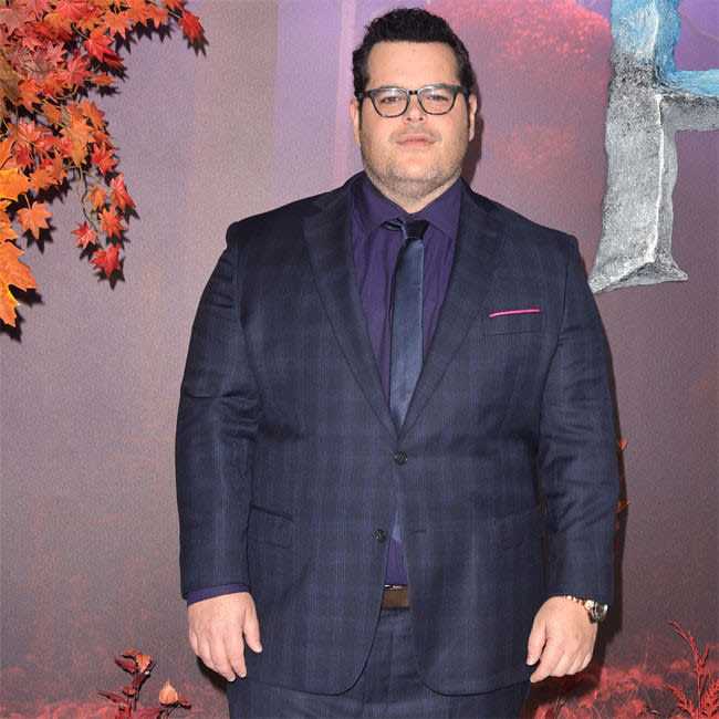 Josh Gad Opens Up About His Regret Voicing Olaf in Frozen