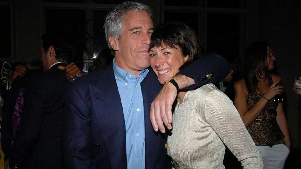 Ghislaine Maxwell’s Appeal Denied in Epstein Case Fallout