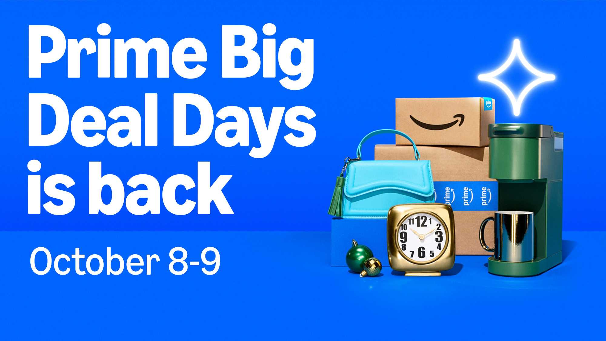 Maximize Your Savings with Amazon’s Prime Big Deal Days 2024