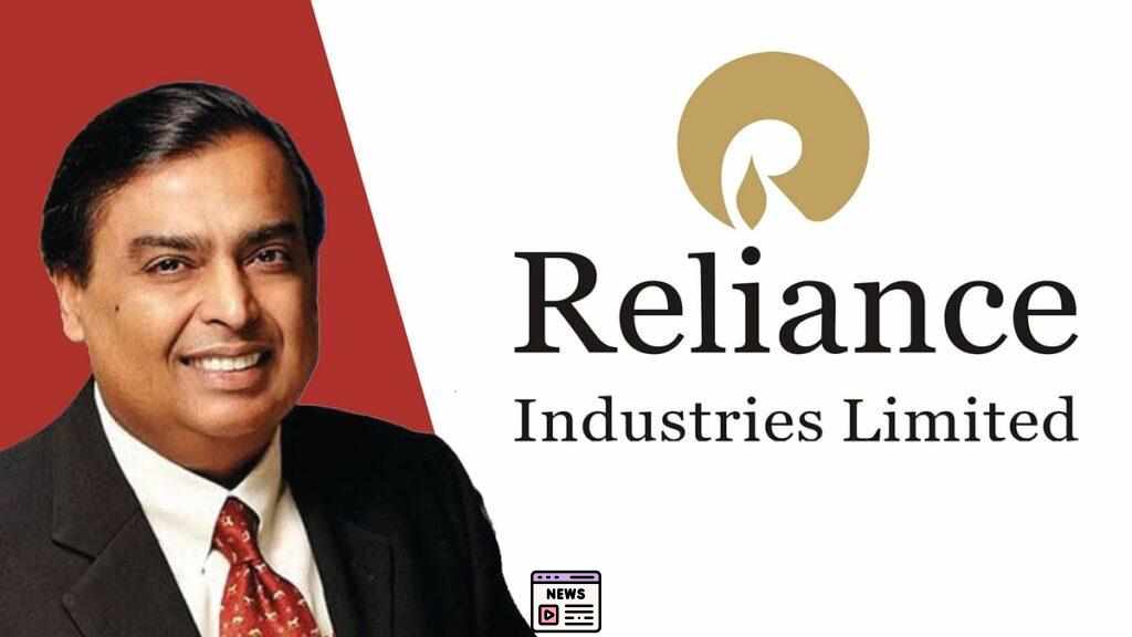 Reliance Industries Delivers Exciting News: 1:1 Bonus Shares Approved, Shares Soar!