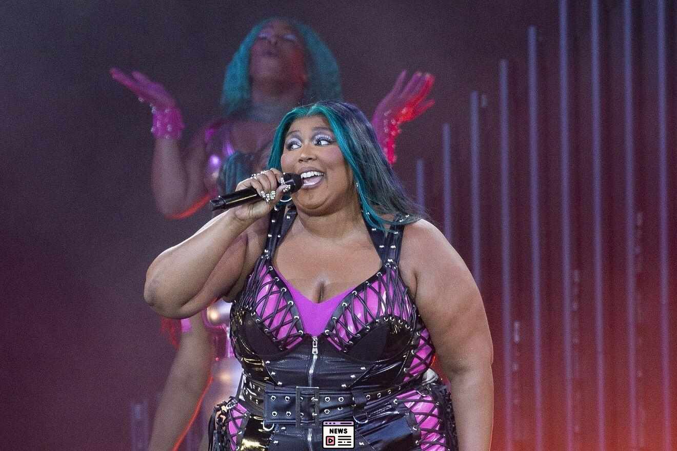 Lizzo’s Stunning Transformation: How Ozempic and Bold Confidence Are Shaping Celebrity Weight Loss Journeys!