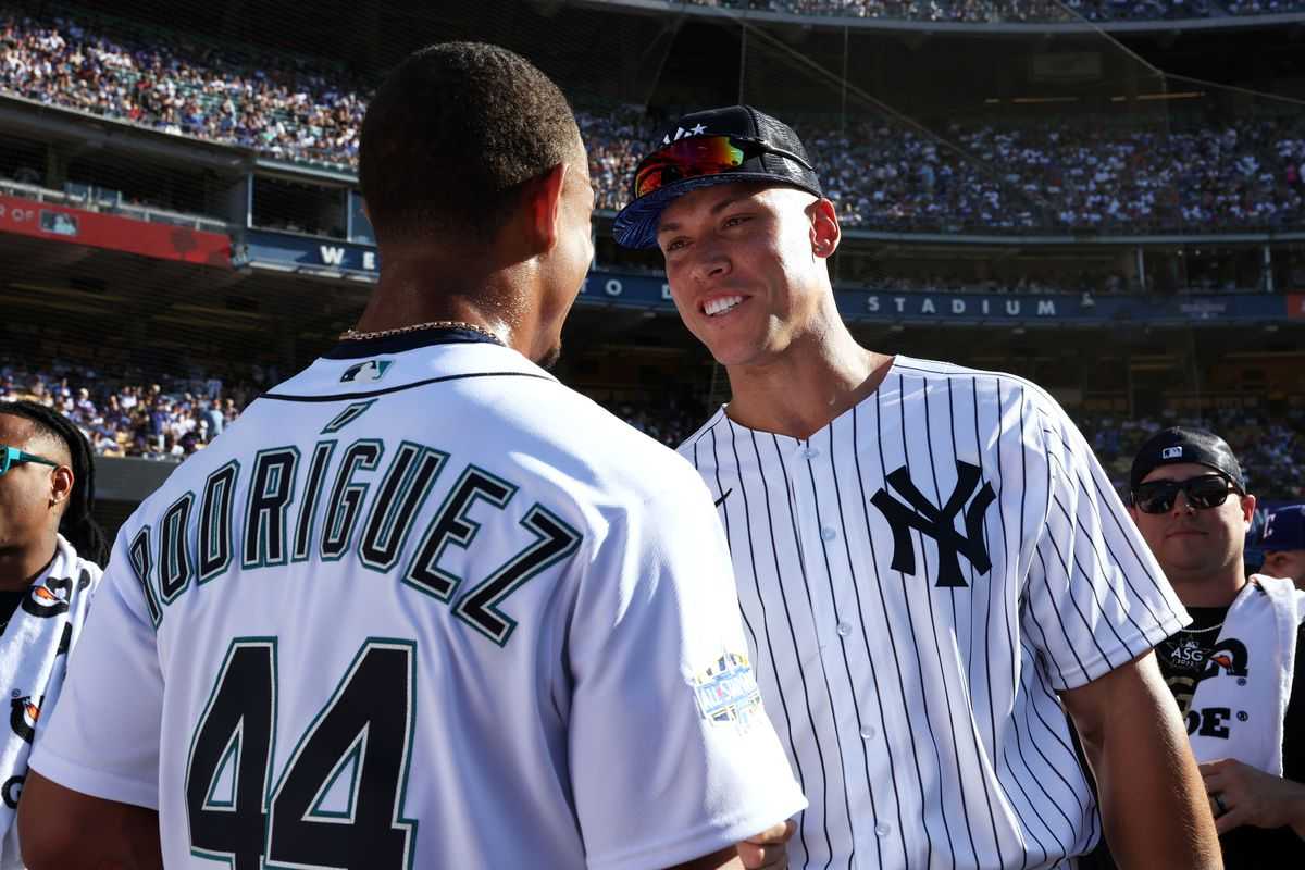 Yankees vs Mariners Showdown Predictions and Best Bets Today