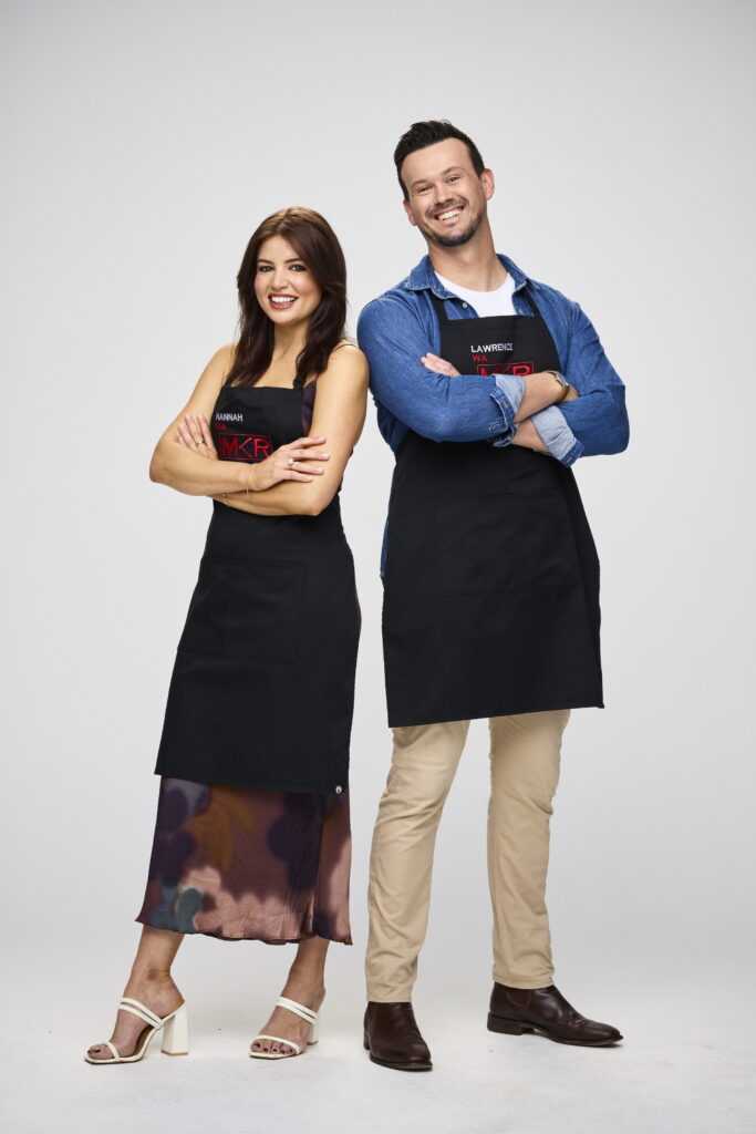 MKR 2024 Controversy Sparks Kitchen Debate for Viewers