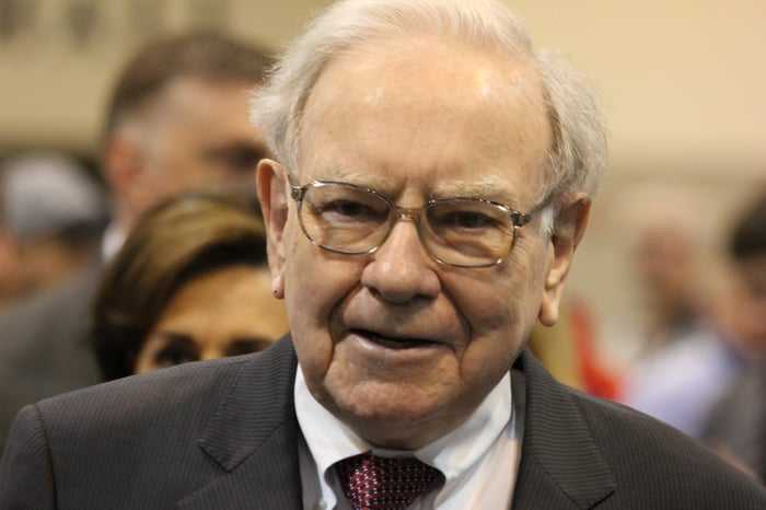 Discover 3 Top Warren Buffett Stocks Worth Buying Today