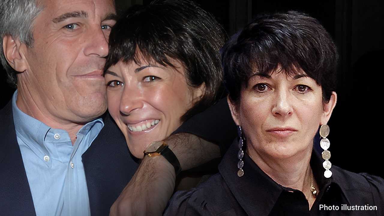 Ghislaine Maxwell’s Appeal Denied in Sex Trafficking Case