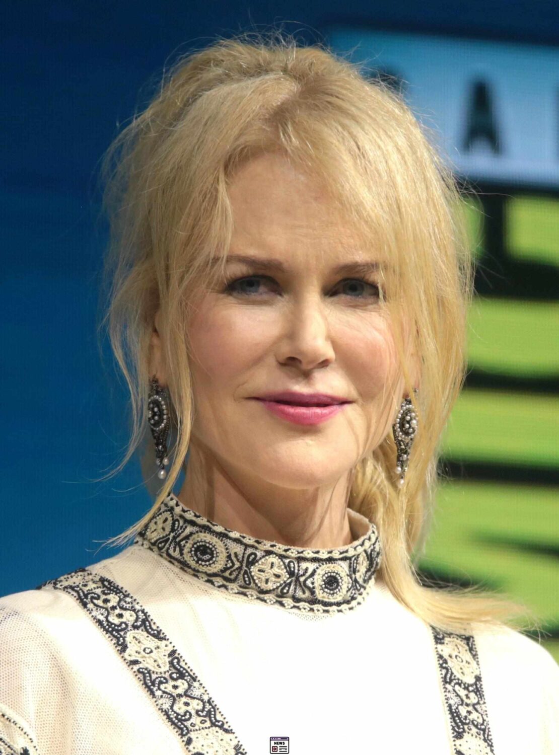 Timeless Glamour: Nicole Kidman’s Thrilling Performance in The Perfect Couple