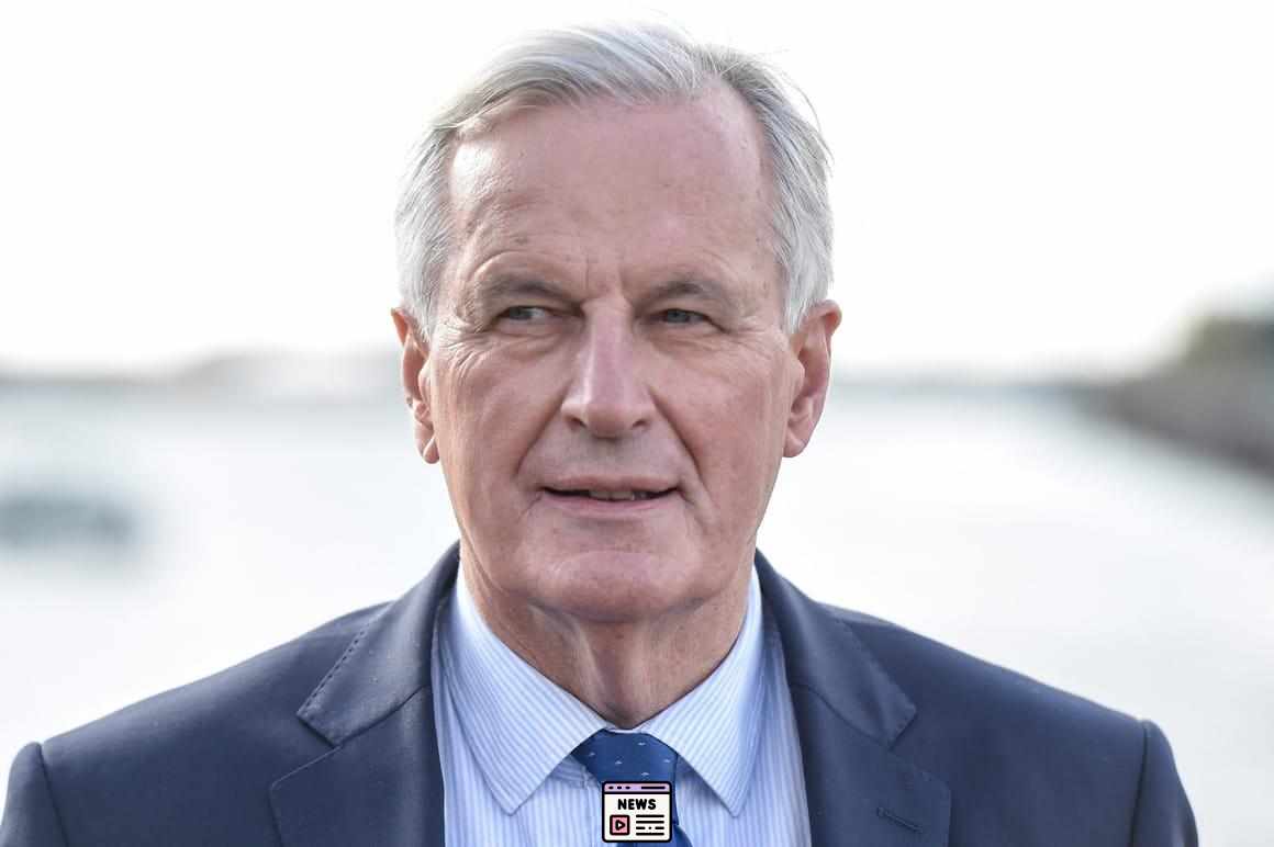 Macron’s Next Move: Could Michel Barnier Be France’s New Prime Minister?