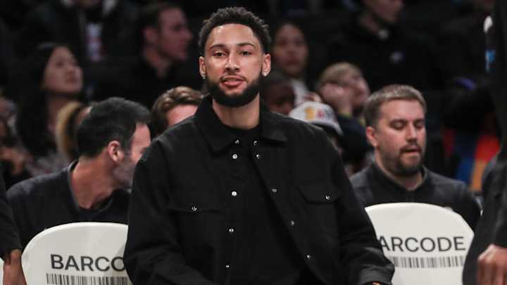 Ben Simmons Set for Major Comeback as Trainer Expects Greatness