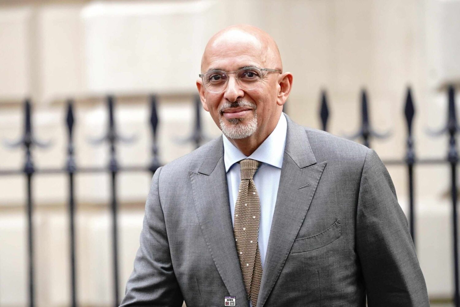 Controversy in Mayfair: Nadhim Zahawi’s Homeless Tweet Draws Public Outrage