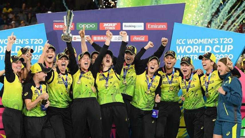 Record Prize Boost Awaits Winners of 2024 Women’s T20 World Cup