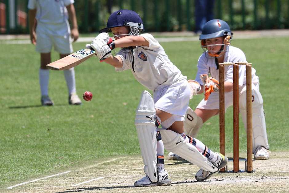 Cricket Australia’s 20-Year Bans Highlight Serious Misconduct