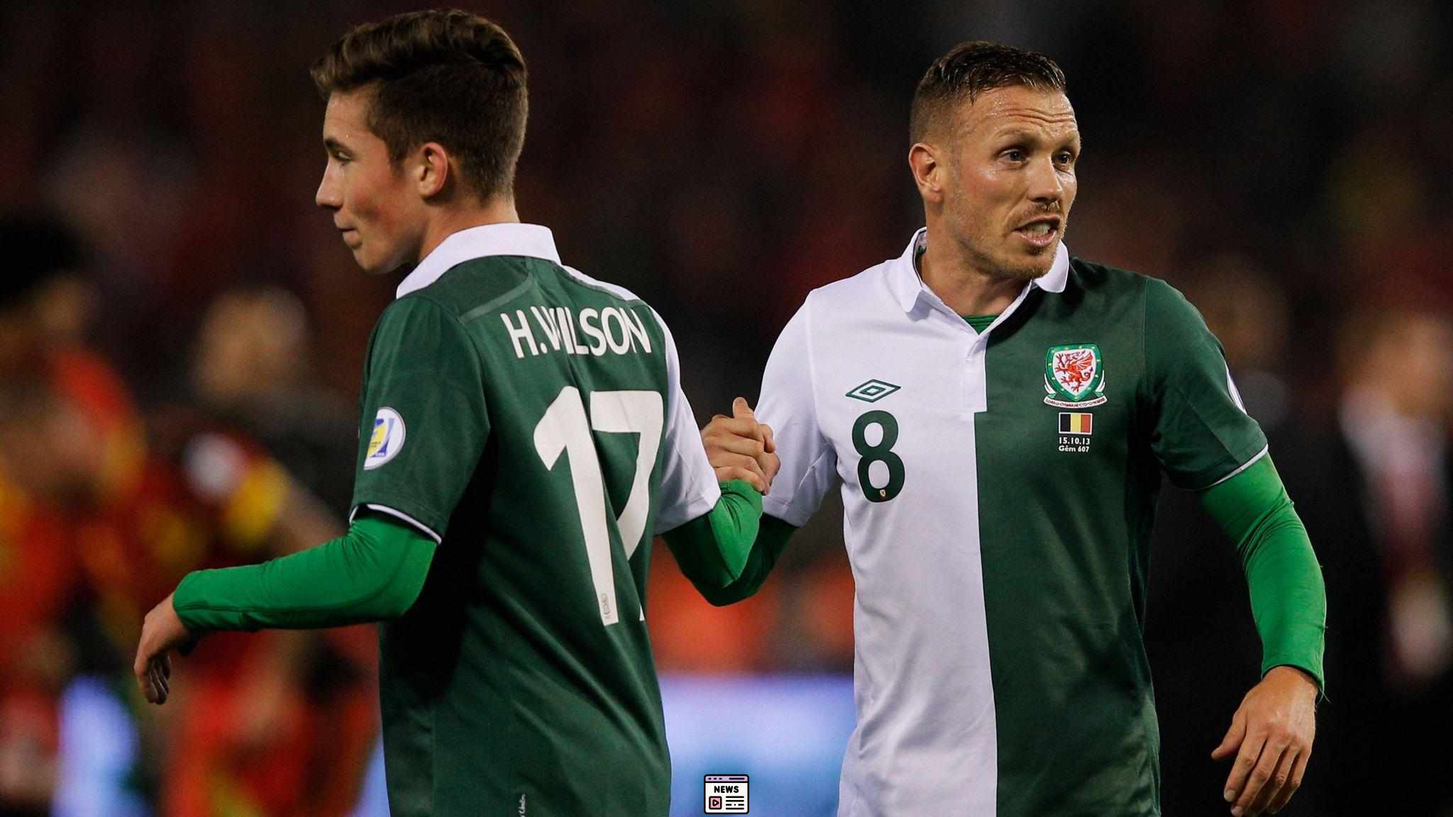 At the Crossroads: Harry Wilson’s Path alongside Bellamy as Wales Prepares to Clash with Turkey