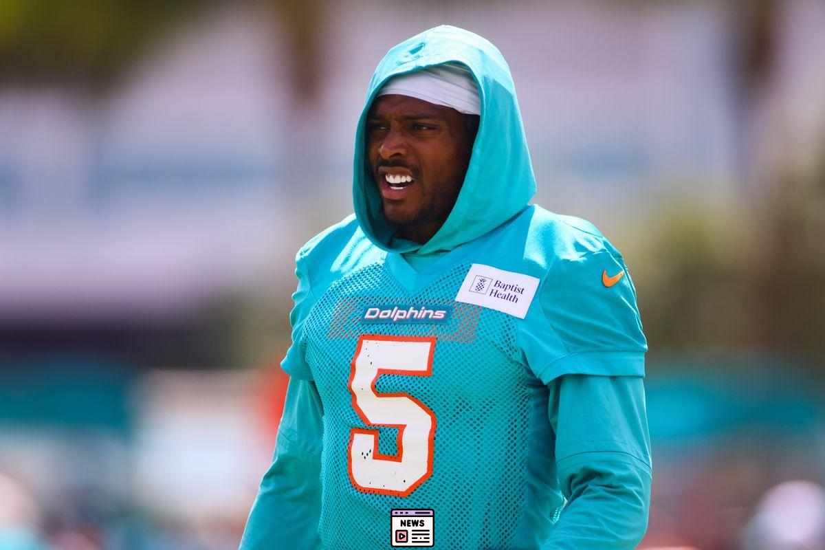 Jalen Ramsey’s Status in Doubt: Dolphins Look to Tackle Key Injuries Ahead of Sunday Showdown!