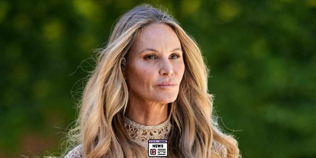 Elle Macpherson’s Bold Choice: Embracing Holistic Healing in Her Cancer Journey