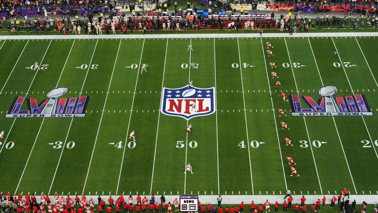 Revamping the Game: How New NFL Kickoff Rules and Innovations Are Reigniting Fan Excitement