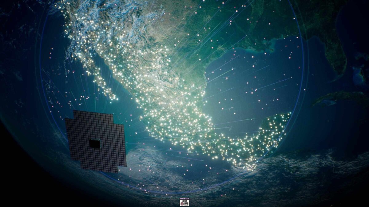 AST SpaceMobile Set to Soar: First Commercial Satellite Launch Ignites New Era in Connectivity!