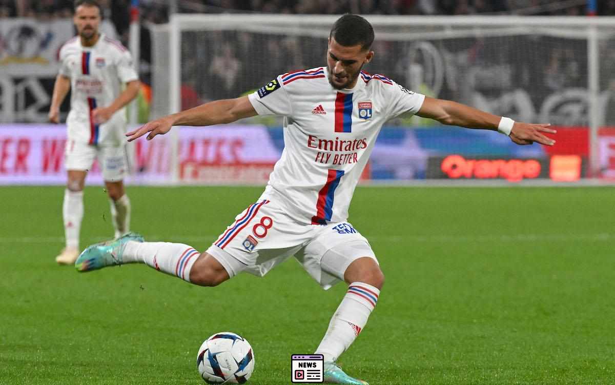 Transfer Turmoil: Lyon Star’s Tearful Medical Drama Ends in Mysterious Disappearance