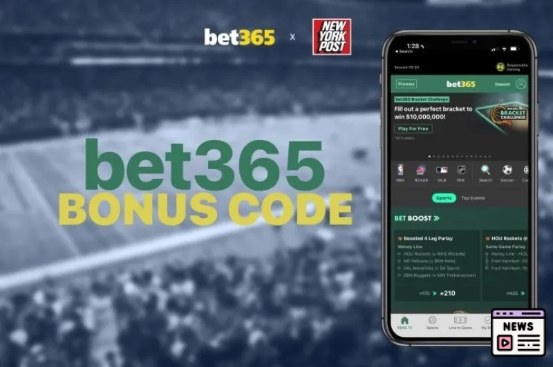 Unlock $200 in Bonus Bets or $1,000 Safety Net for NFL Fun