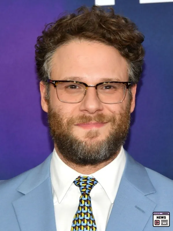 Seth Rogen’s Net Worth in 2023: The Shocking Figures Revealed