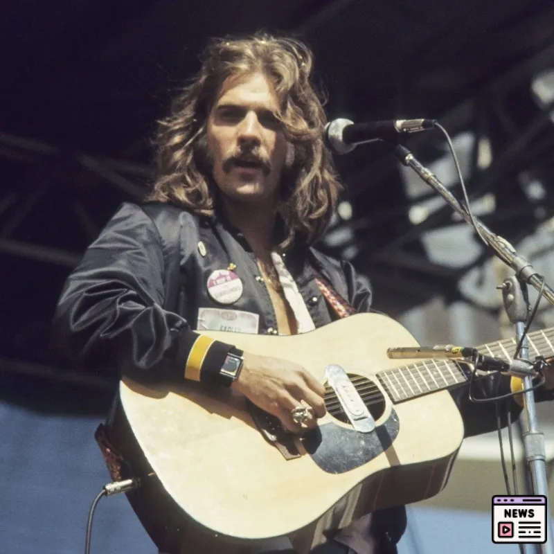 Unveiling Glenn Frey’s Net Worth: How Much Was He Worth?