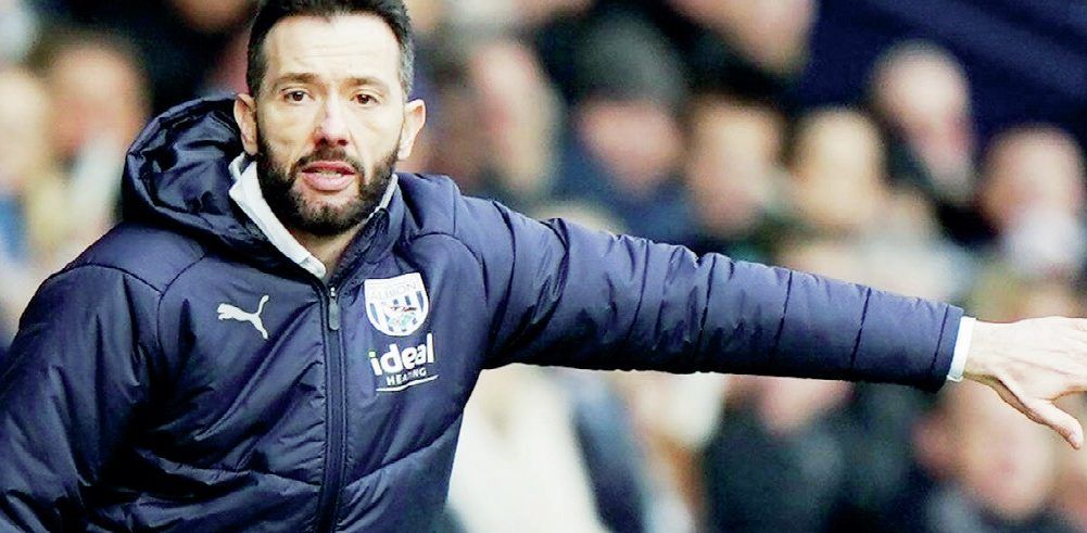 West Brom’s Rising Dominance and Smart Strategy in the Championship