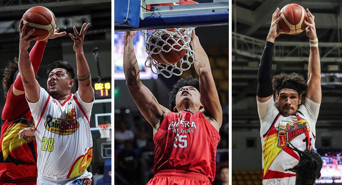 Rain or Shine Triumphs Over San Miguel in Thrilling PBA Showdown