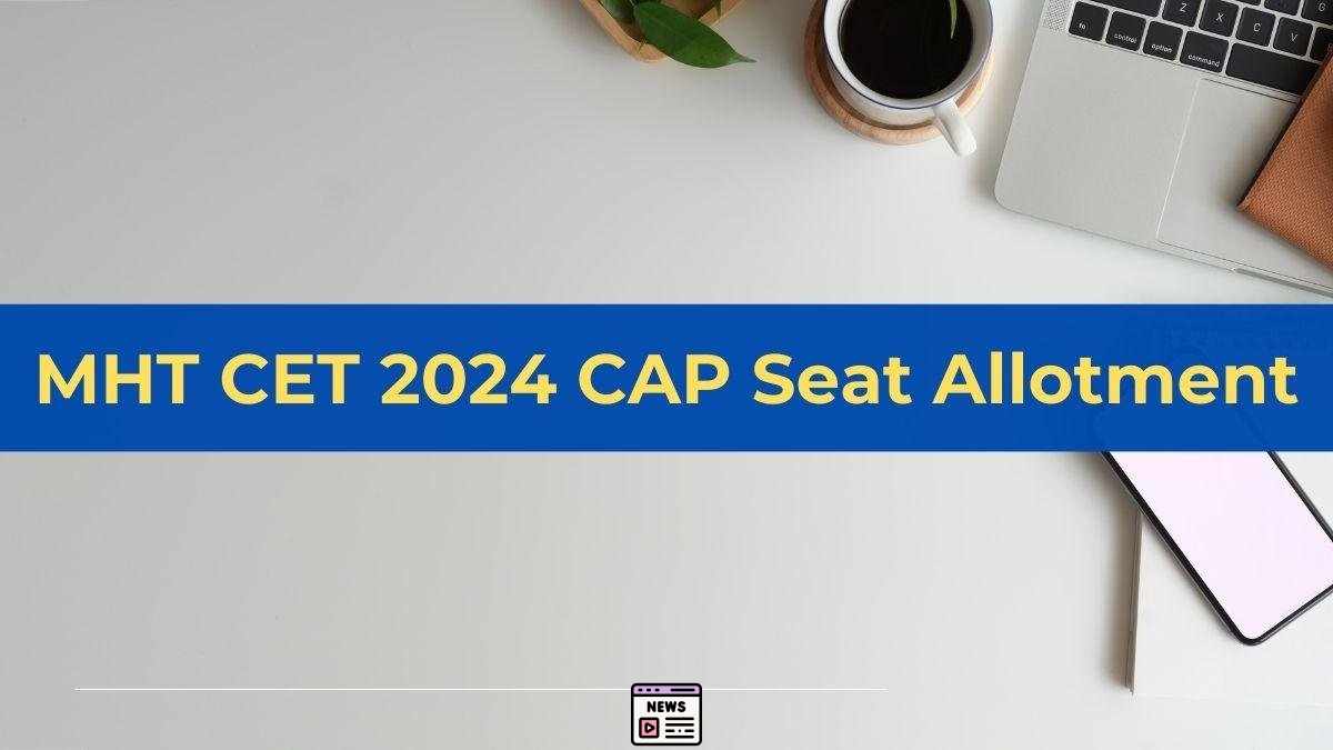 Unlock Your Future: MAH CET 2024 Results & Round 3 Seat Allotments Revealed – Secure Your Spot Now!