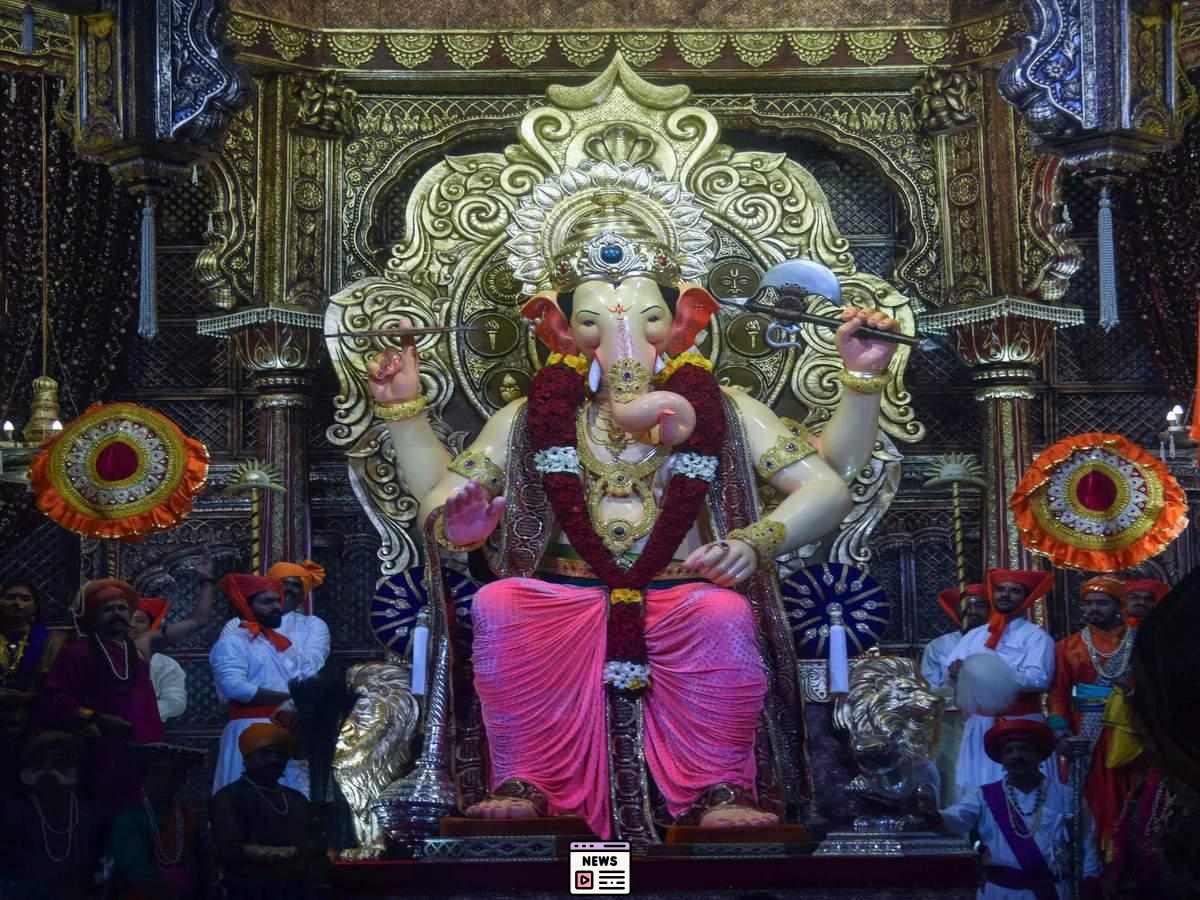 Celebrate Ganeshotsav: Enjoy Toll-Free Journeys to Konkan from September 5-19!