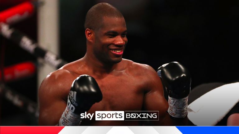 All You Need to Know About Joshua vs Dubois Fight and More