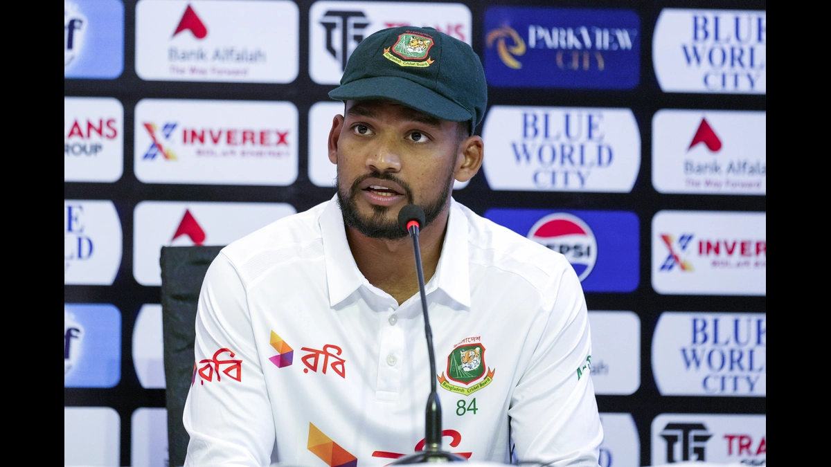 Exciting India vs Bangladesh 1st Test Action: Coach’s Concerns and Toss News