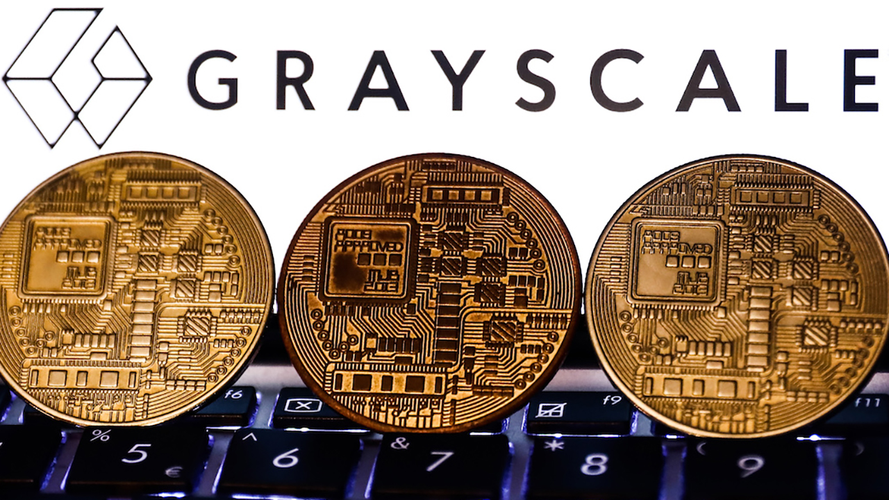 XRP’s Potential Rally as Grayscale Launches First Trust