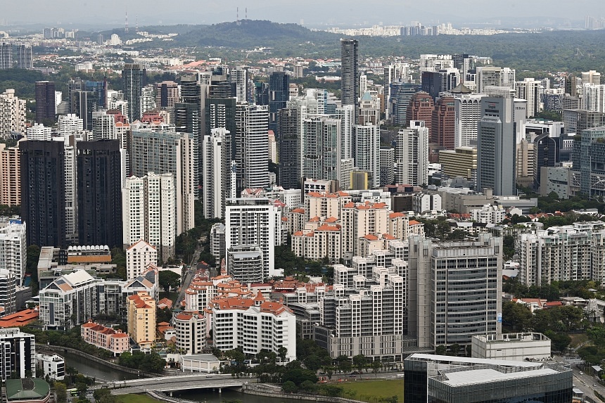 Unpacking Singapore’s Real Estate Dilemma and Foreign Buyer Shift