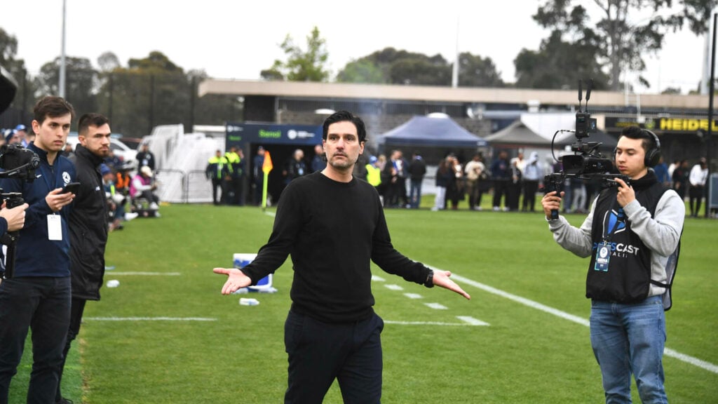 Chasing Glory: South Melbourne and Macarthur FC Aim for Cup Triumph