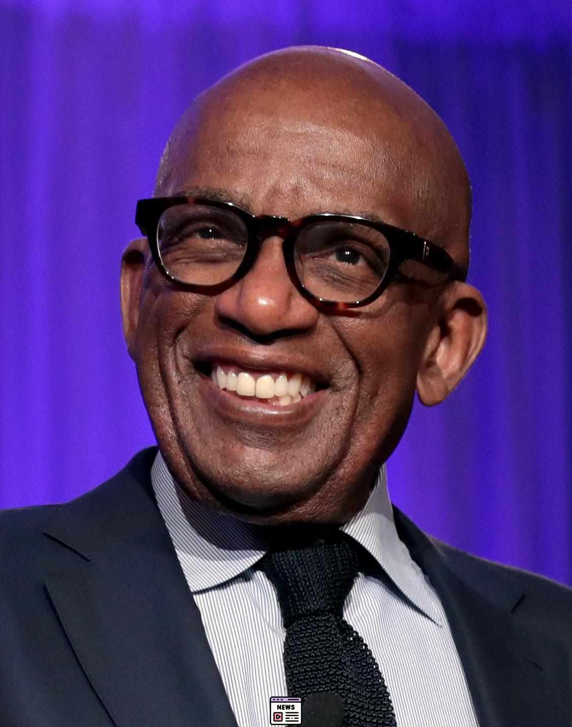 Al Roker’s Remarkable Journey on ‘Today’: Celebrating His Legacy While Craig Melvin Steps In for Hoda Kotb