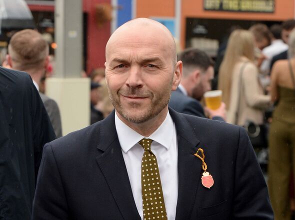 Simon Rimmer’s Heartbreaking Promise to His Wife Amid Bankruptcy