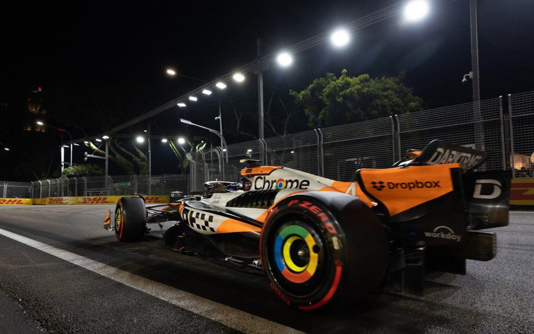 Singapore Grand Prix Highlights and Its Impact on Local Motorsports